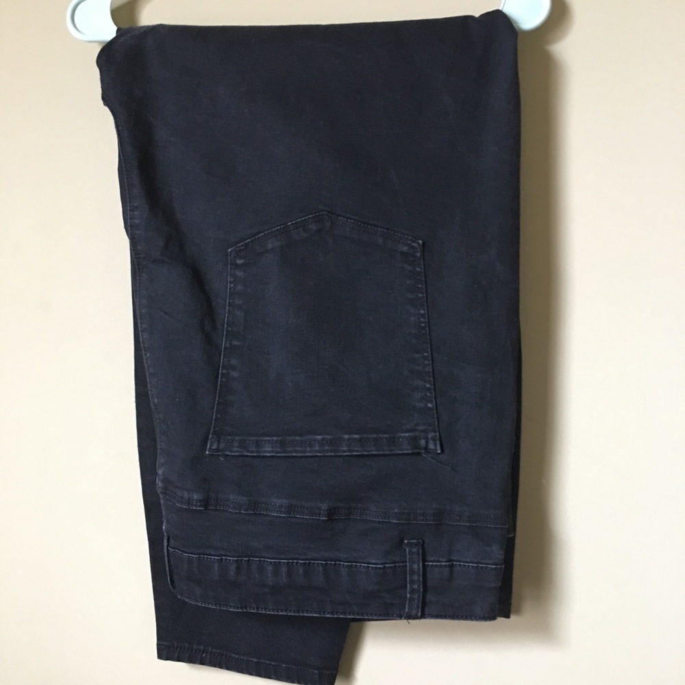 Forever 21 Skinny Jeans